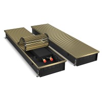 Конвектор внутрипольный Royal Thermo ATRIUM-110/300/2600-DG-U-LB Конвектор внутрипольный Royal Thermo ATRIUM-110/300/2600-DG-U-LB