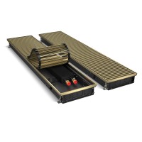 Конвектор внутрипольный Royal Thermo ATRIUM-75/250/2200-DG-U-DB Конвектор внутрипольный Royal Thermo ATRIUM-75/250/2200-DG-U-DB