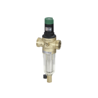 Фильтр с редукционным клапаном Honeywell FK06- 1" АА