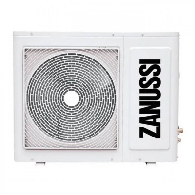 Сплит-система инверторного типа Zanussi Elegante DC Inverter ZACS/I-12 HE/A18/N1 комплект