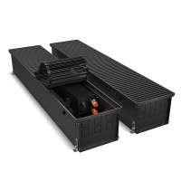 Конвектор внутрипольный Royal Thermo ATRIUM-190/250/1000-DG-U-BL Конвектор внутрипольный Royal Thermo ATRIUM-190/250/1000-DG-U-BL