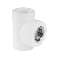 Тройник переходной ВР 32 х 3/4" х 32 (30/10) VALFEX Тройник переходной ВР 32 х 3/4" х 32 (30/10) VALFEX