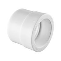 Муфта TEBO PP-R переходная вн/нр 50х32 Муфта TEBO PP-R переходная вн/нр 50х32