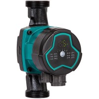 Насос циркуляционный Shinhoo MASTER S 25-6 130 Насос циркуляционный Shinhoo MASTER S 25-6 130