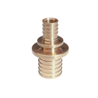 Муфта соединительная переходная 50-40 RX+ (бронза)