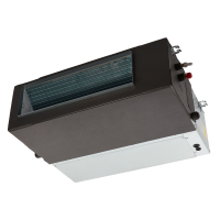 Комплект Ballu Machine BLC_D-24HN1_21Y полупромышленной сплит-системы, канального типа Комплект Ballu Machine BLC_D-24HN1_21Y полупромышленной сплит-системы, канального типа