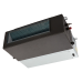 Комплект Ballu Machine BLC_D-24HN1_21Y полупромышленной сплит-системы, канального типа