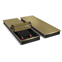 Конвектор внутрипольный Royal Thermo ATRIUM-90/400/1600-DG-U-AU Конвектор внутрипольный Royal Thermo ATRIUM-90/400/1600-DG-U-AU