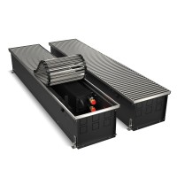 Конвектор внутрипольный Royal Thermo ATRIUM-190/250/1000-DG-U-NA Конвектор внутрипольный Royal Thermo ATRIUM-190/250/1000-DG-U-NA