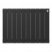 Радиатор Royal Thermo PianoForte 500 Noir Sable - 10 секц.