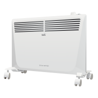 Конвектор электрический Ballu Enzo BEC/EZMR-1500 Конвектор электрический Ballu Enzo BEC/EZMR-1500