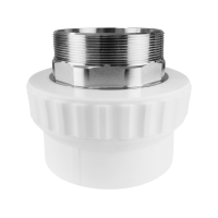 Муфта переходная НР под ключ 110 x 4" (2/1) VALFEX