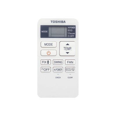 Блок внутренний универсальный TOSHIBA Seiya RAS-B10J2KVG-E настенного типа