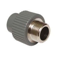 Муфта ALTSTREAM PE-RT комб. нар.р. 16x1/2" TB-PE Муфта ALTSTREAM PE-RT комб. нар.р. 16x1/2" TB-PE