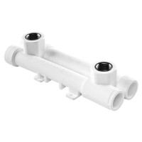 Комплект TEBO PP-R универсальный настенный вн.р. 20x1/2"