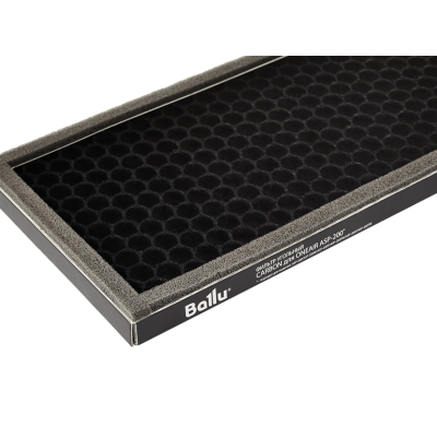 Фильтр угольный CARBON Ballu для ONEAIR ASP-200