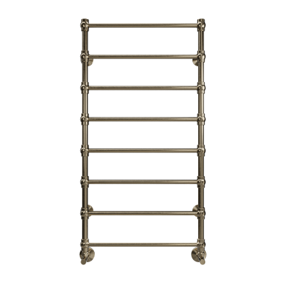 Полотенцесушитель Royal Thermo Vintage П8 500х1000 латунь