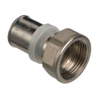 Муфта ALTSTREAM (в.р.) ALT-P 26х3/4"