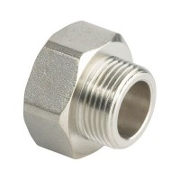 Переходник ВР/НР 3/4"x1/2", ALTSTREAM Переходник ВР/НР 3/4"x1/2", ALTSTREAM
