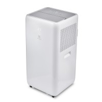 Кондиционер мобильный Electrolux Solo EACM-09 XN/N6 Кондиционер мобильный Electrolux Solo EACM-09 XN/N6