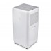 Кондиционер мобильный Electrolux Solo EACM-09 XN/N6