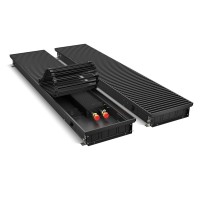 Конвектор внутрипольный Royal Thermo ATRIUM-75/250/1400-DG-U-BL Конвектор внутрипольный Royal Thermo ATRIUM-75/250/1400-DG-U-BL