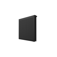 Радиатор панельный Royal Thermo VENTIL COMPACT VC33-600-2800 Noir Sable