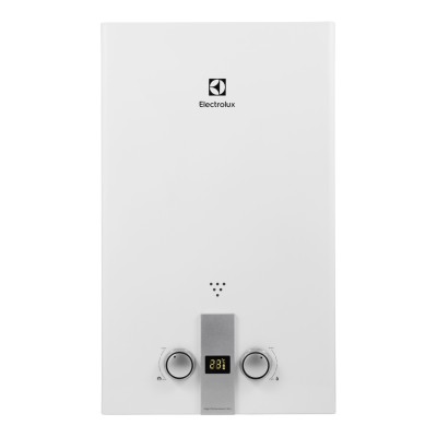 Колонка газовая Electrolux GWH 10 High Performance Eco