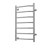 Полотенцесушитель Royal Thermo Трапеция П7 500х796 боковое подключение м/о 500