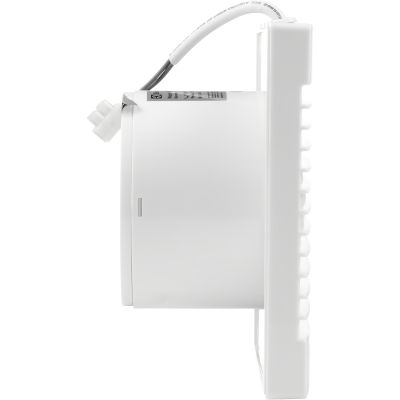 Вентилятор вытяжной серии Basic EAFB-150T с таймером