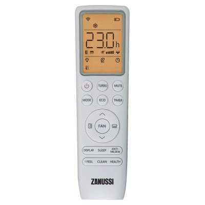 Блок внутренний Zanussi ZACS/I-09 HB-WHITE FMI2/N8/In инверторной мульти сплит-системы